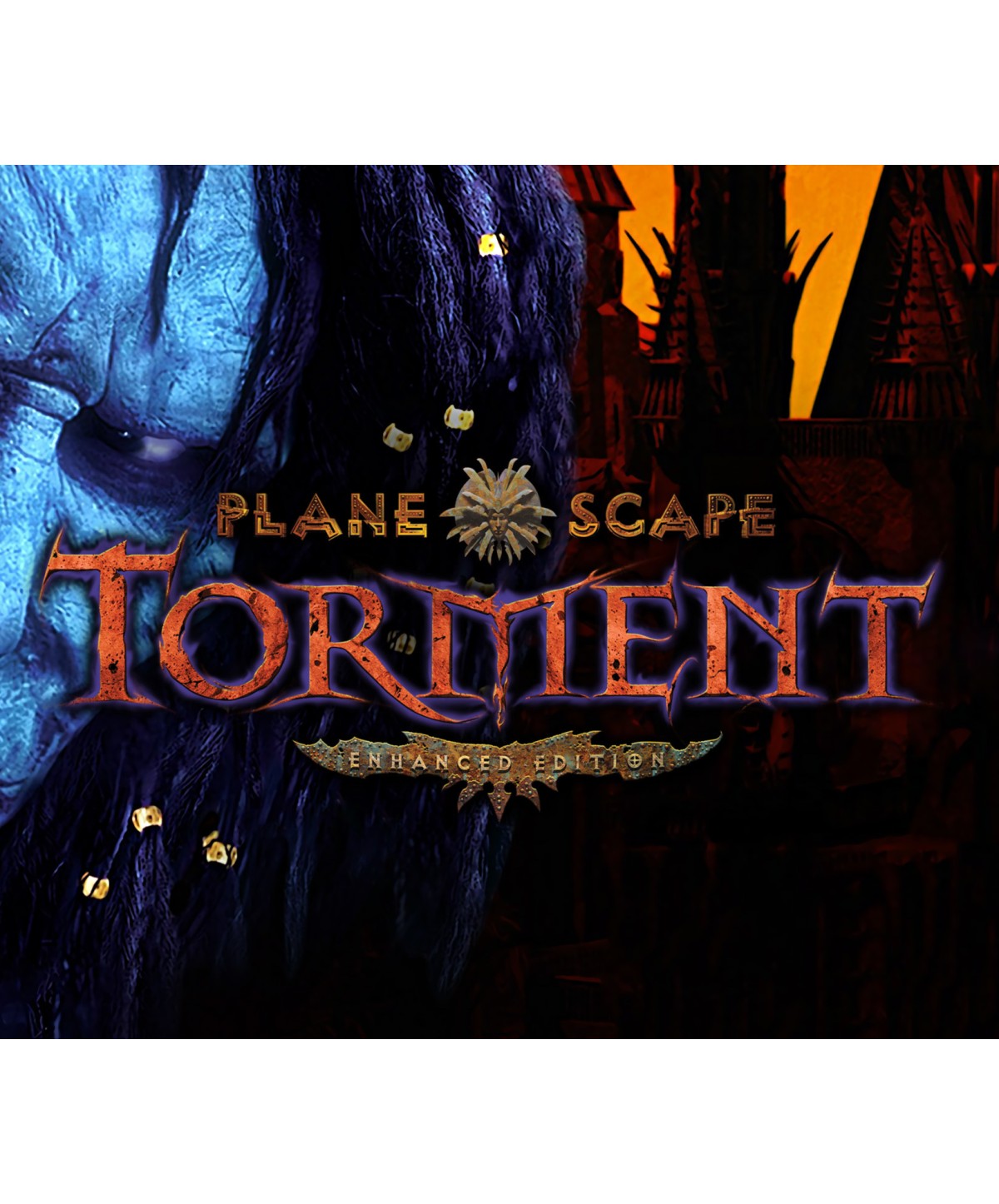 Planescape: Torment Enhanced Edition valid until March 2027 Steam Key GLOBAL